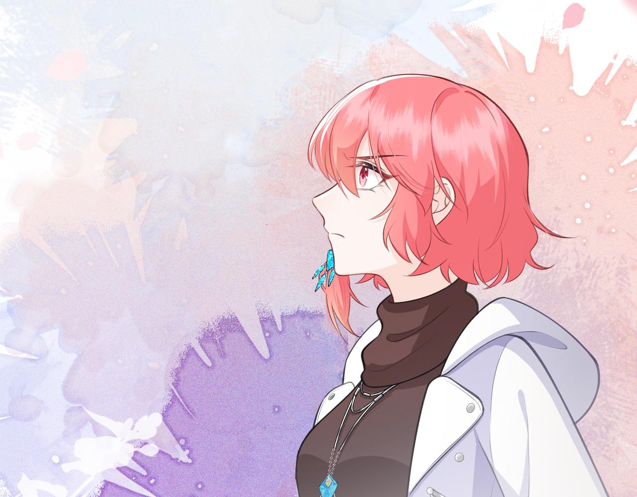 《转生后被前世情人找上门》第5话 离开自由城 第29页