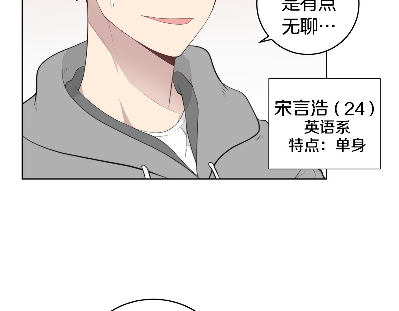 《专属我的签约天使》第1话 天降丘比特 第32页