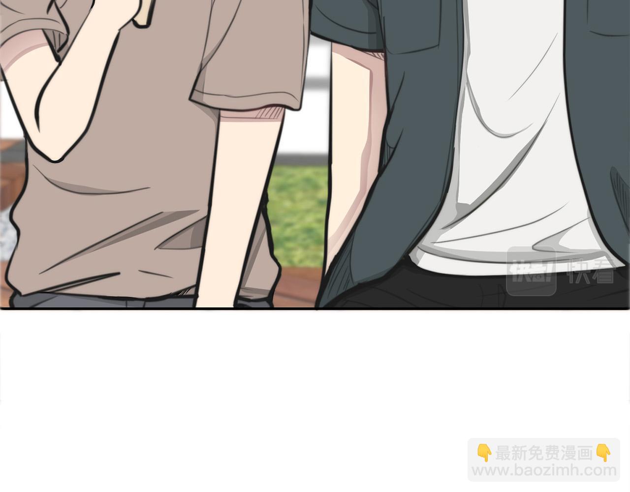 《专属我的签约天使》第14话 第一次约会 第48页