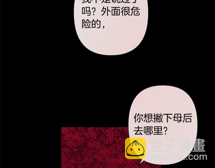 《公主可愿嫁吾兄？》第1话 逃亡的公主 第17页