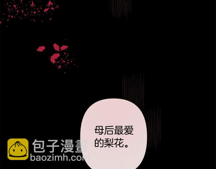 《公主可愿嫁吾兄？》第1话 逃亡的公主 第21页