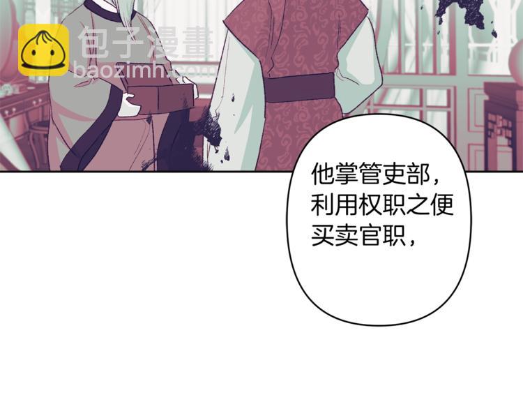 《公主可愿嫁吾兄？》第6话 月下谈心 第28页