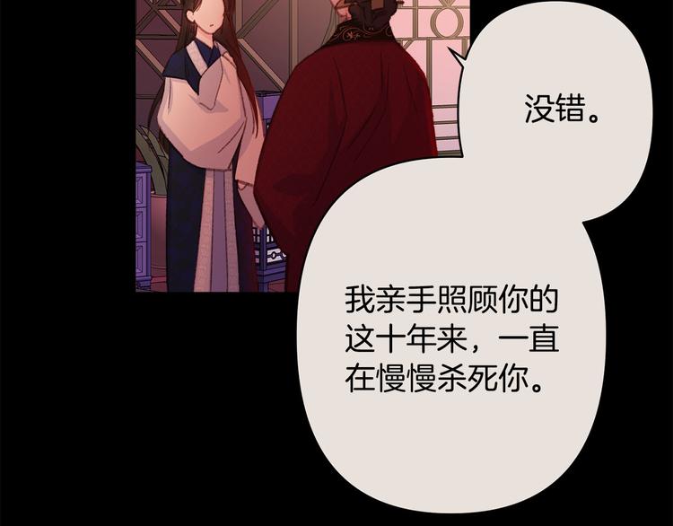 《公主可愿嫁吾兄？》第36话 悲惨身世 第17页