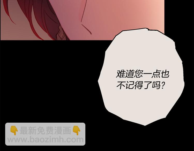 《公主可愿嫁吾兄？》第36话 悲惨身世 第29页