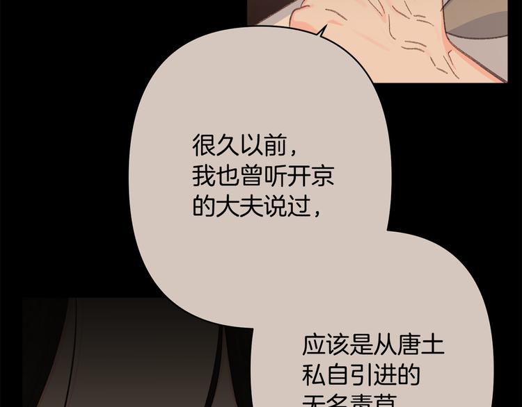 《公主可愿嫁吾兄？》第37话 患难见真情 第25页