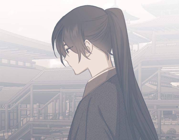 《公主可愿嫁吾兄？》第42话 早有渊源 第25页