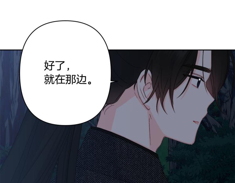 《公主可愿嫁吾兄？》第47话 互相依偎 第17页