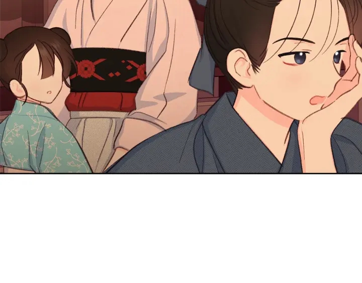 《公主可愿嫁吾兄？》第27话 相思疾苦 第32页