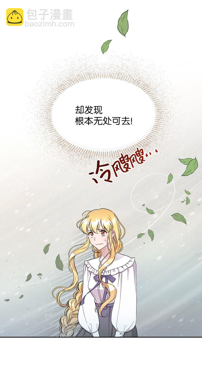 《弄假成真！乞丐成了公爵的夫人》04 演技炸裂的西尔维娅 第5页