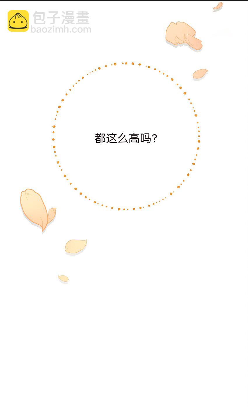 《弄假成真！乞丐成了公爵的夫人》11 醋劲大发的霸道公爵 第5页