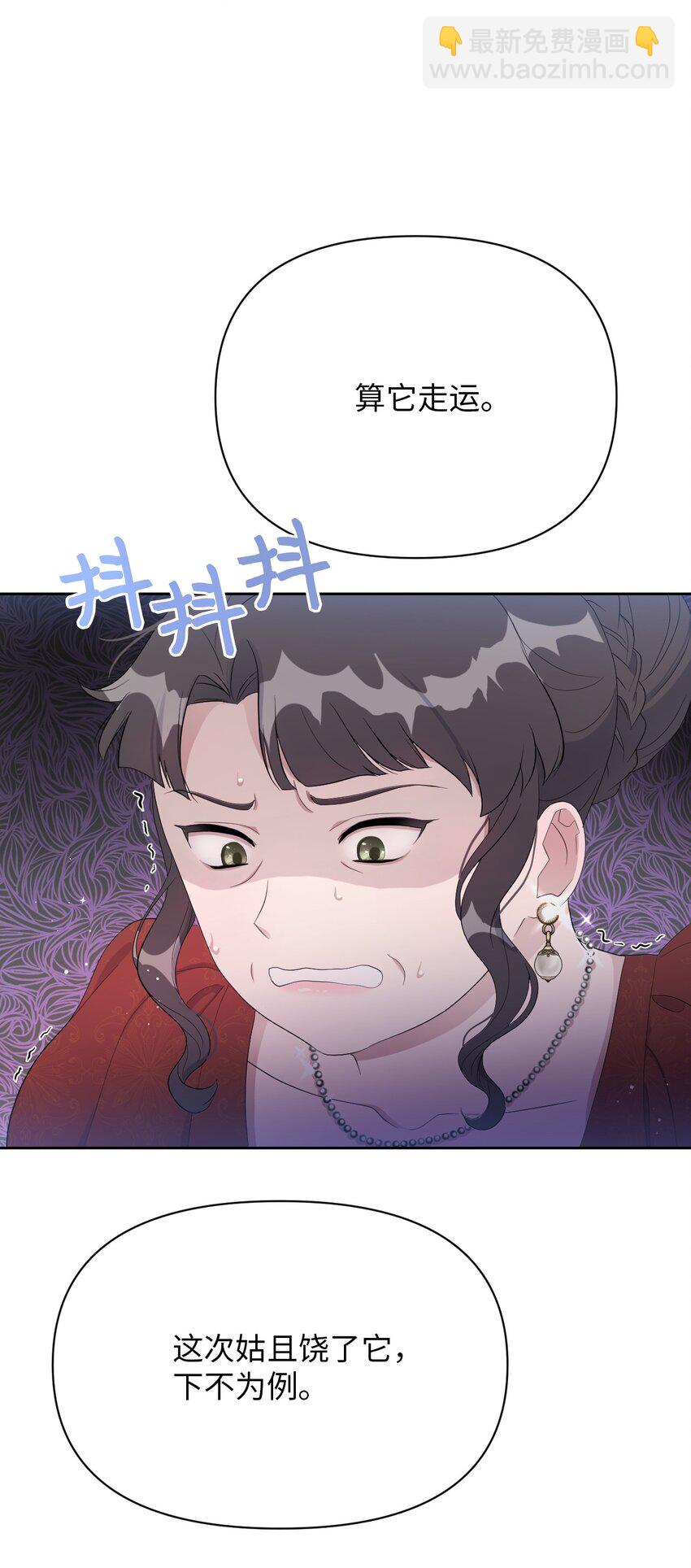 《弄假成真！乞丐成了公爵的夫人》14 护妻狂魔 第13页