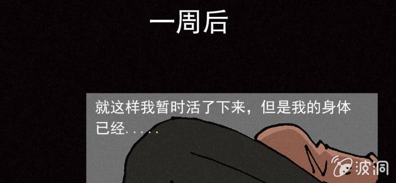 《洪氏新耳袋》第9话 割肉 第20页
