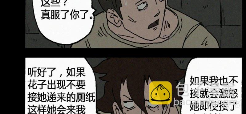 《洪氏新耳袋》第12话 回访 第32页