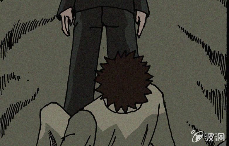 《洪氏新耳袋》第21话怪老师下 第14页