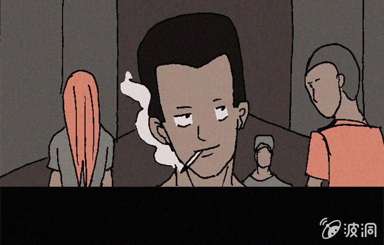 《洪氏新耳袋》第31话奇妙（上） 第37页