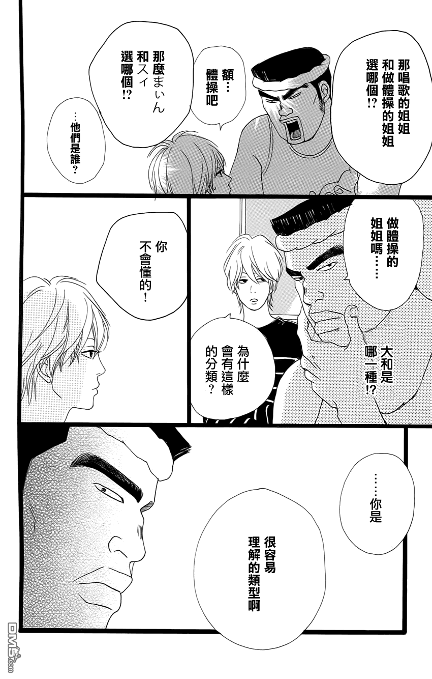 《俺物语》第1话 第46页