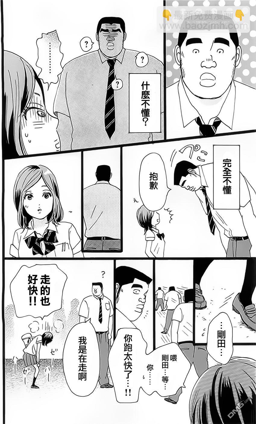 《俺物语》第13话 第20页