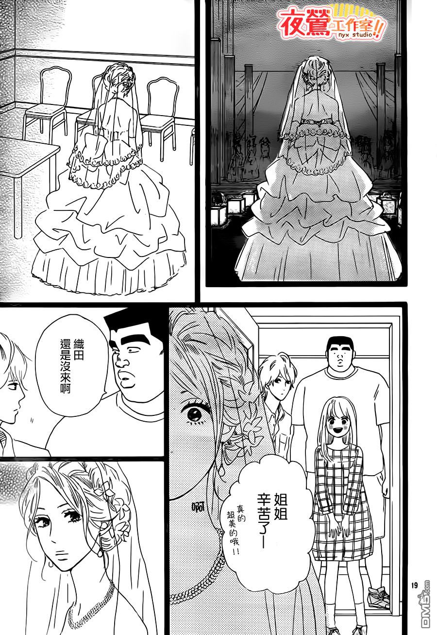 《俺物语》第29话 第20页