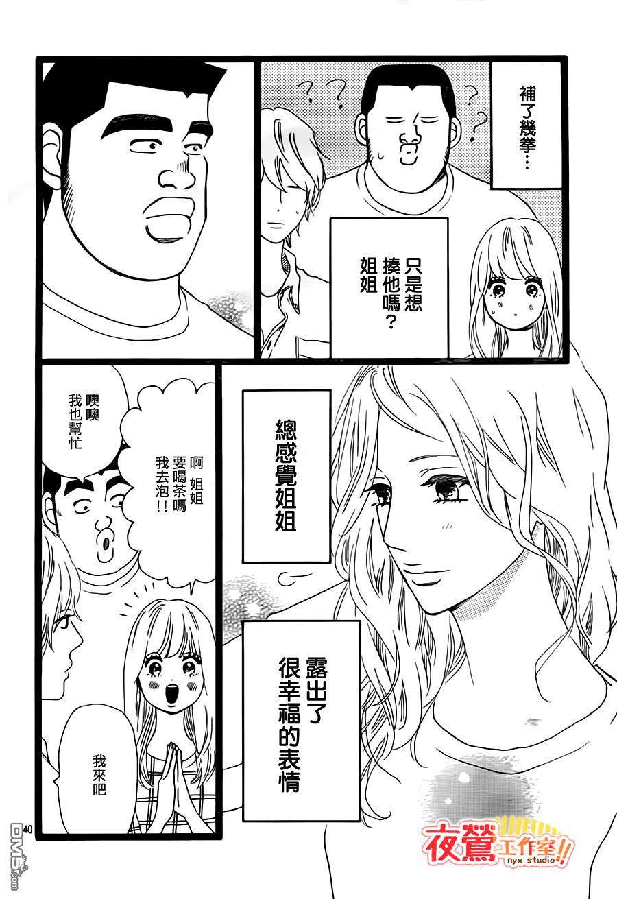 《俺物语》第29话 第41页