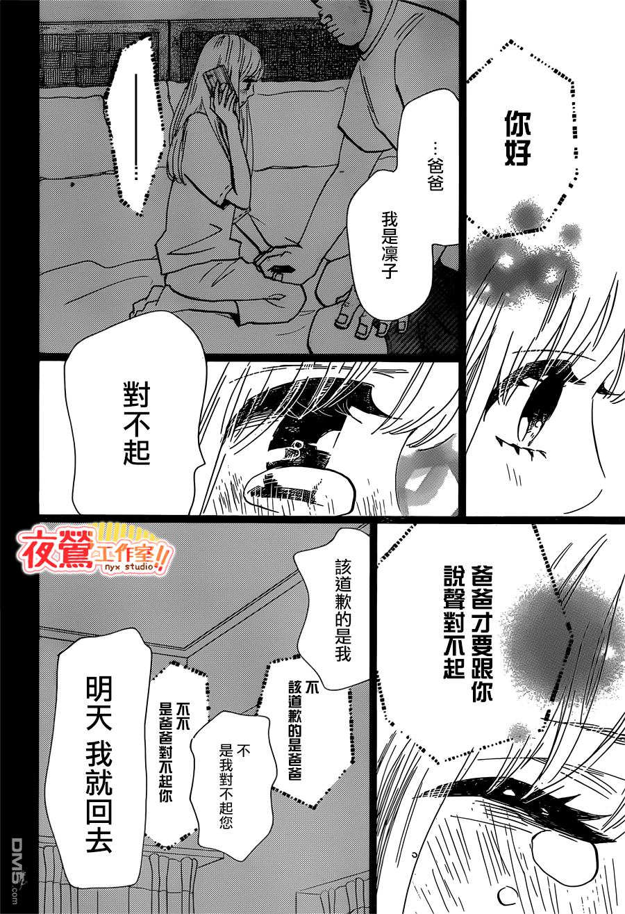 《俺物语》第46话 第19页
