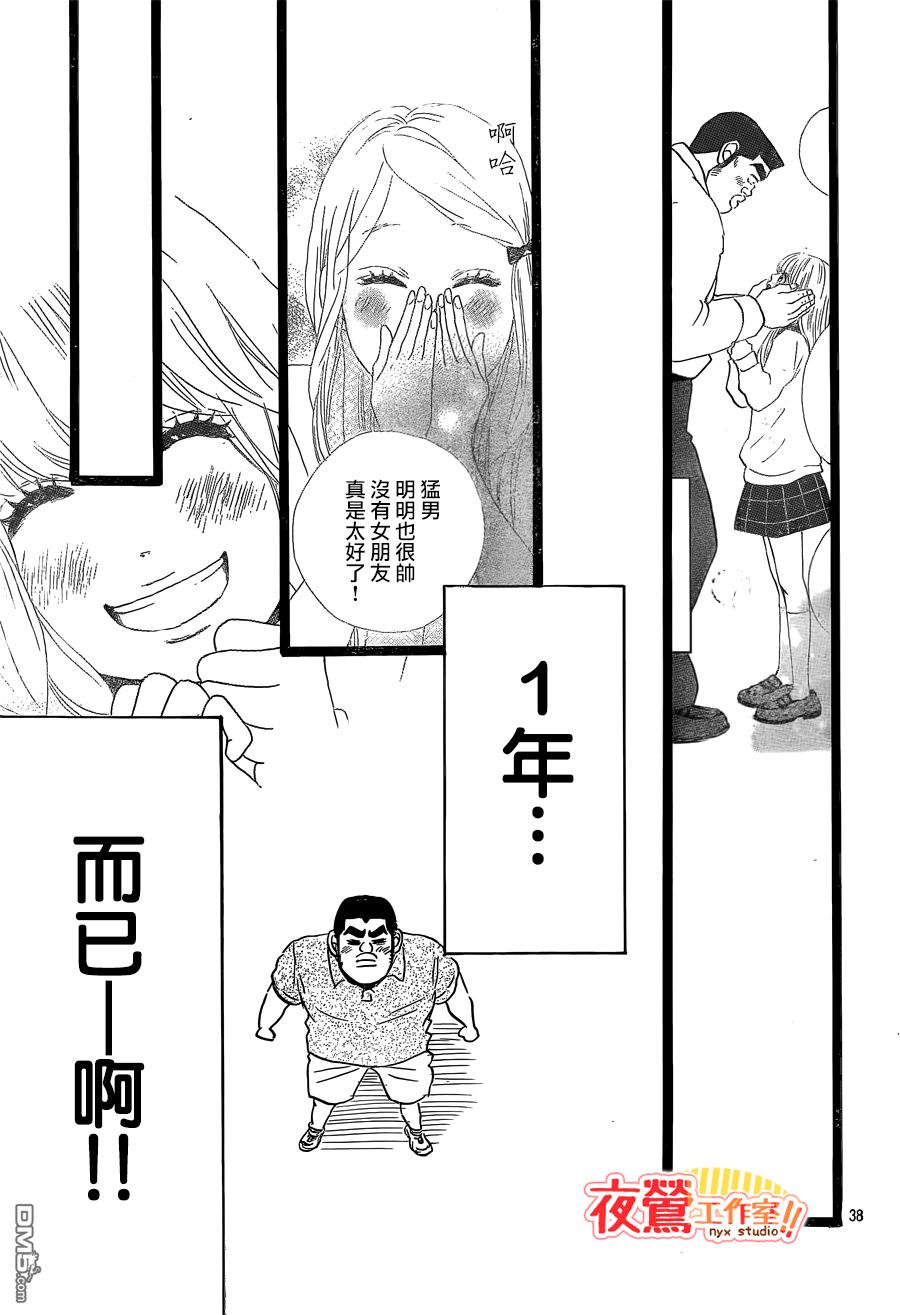 《俺物语》第46话 第37页