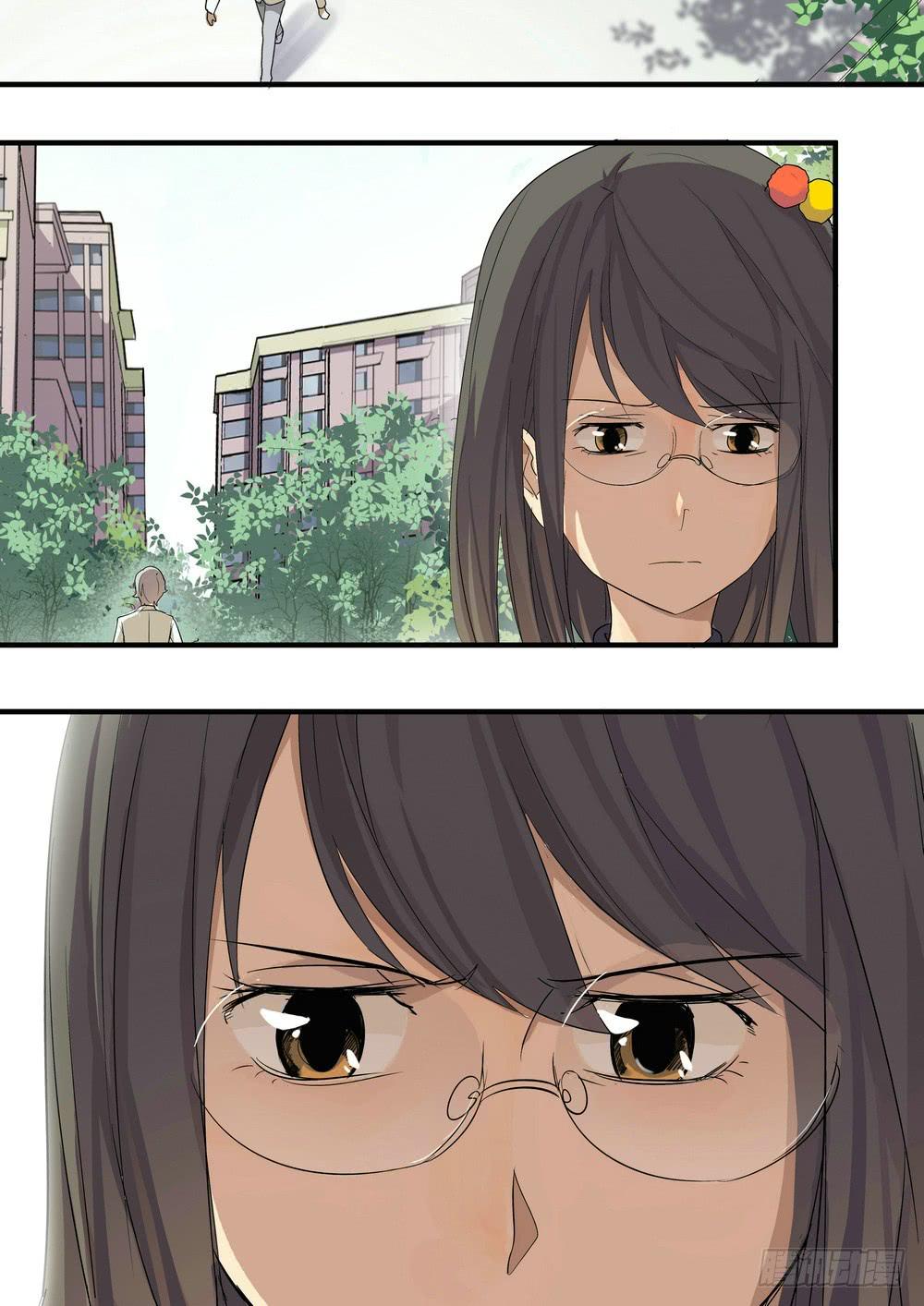 《转折向导》序章女孩与狗（2） 第45页