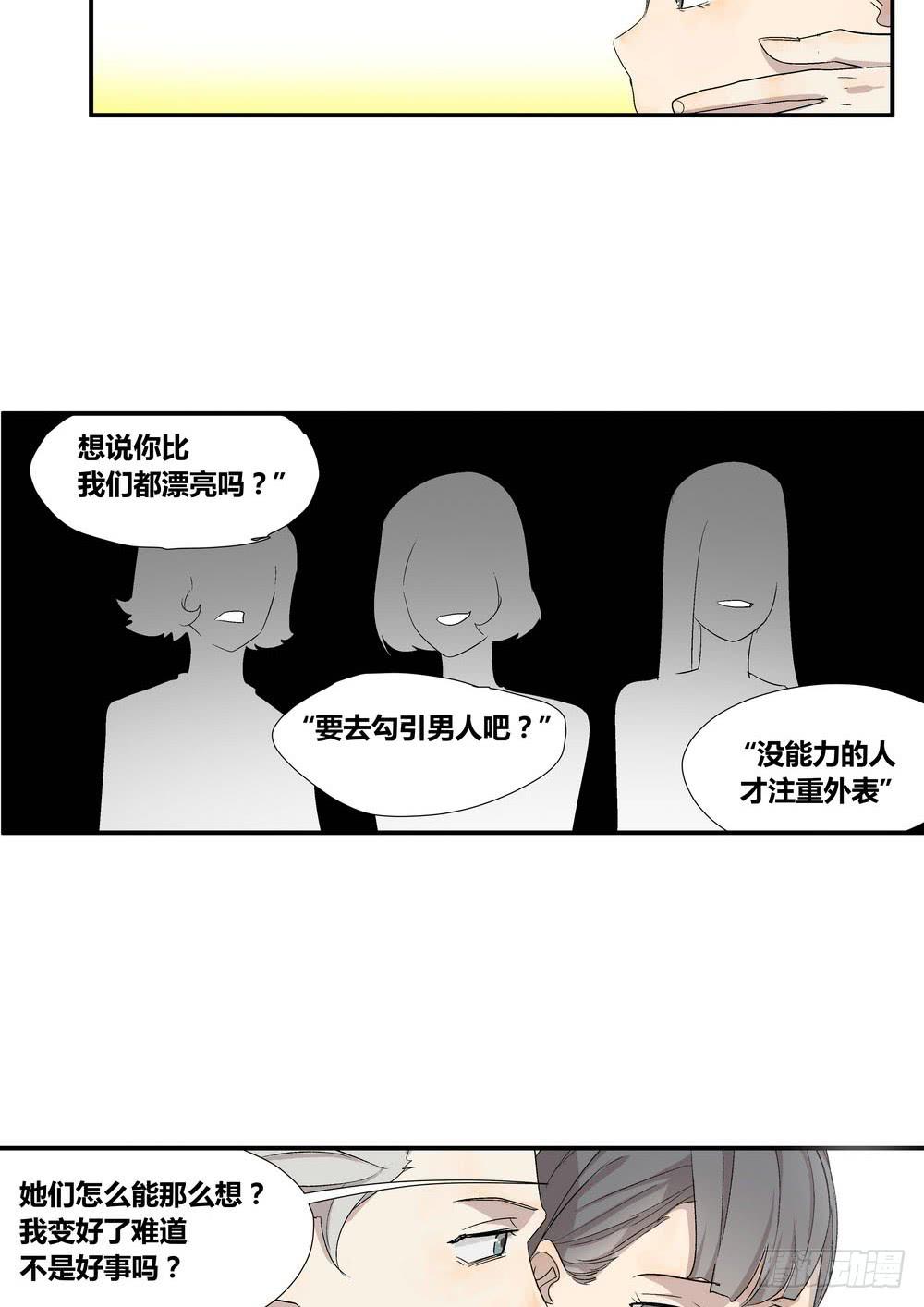 《转折向导》否定 第7页