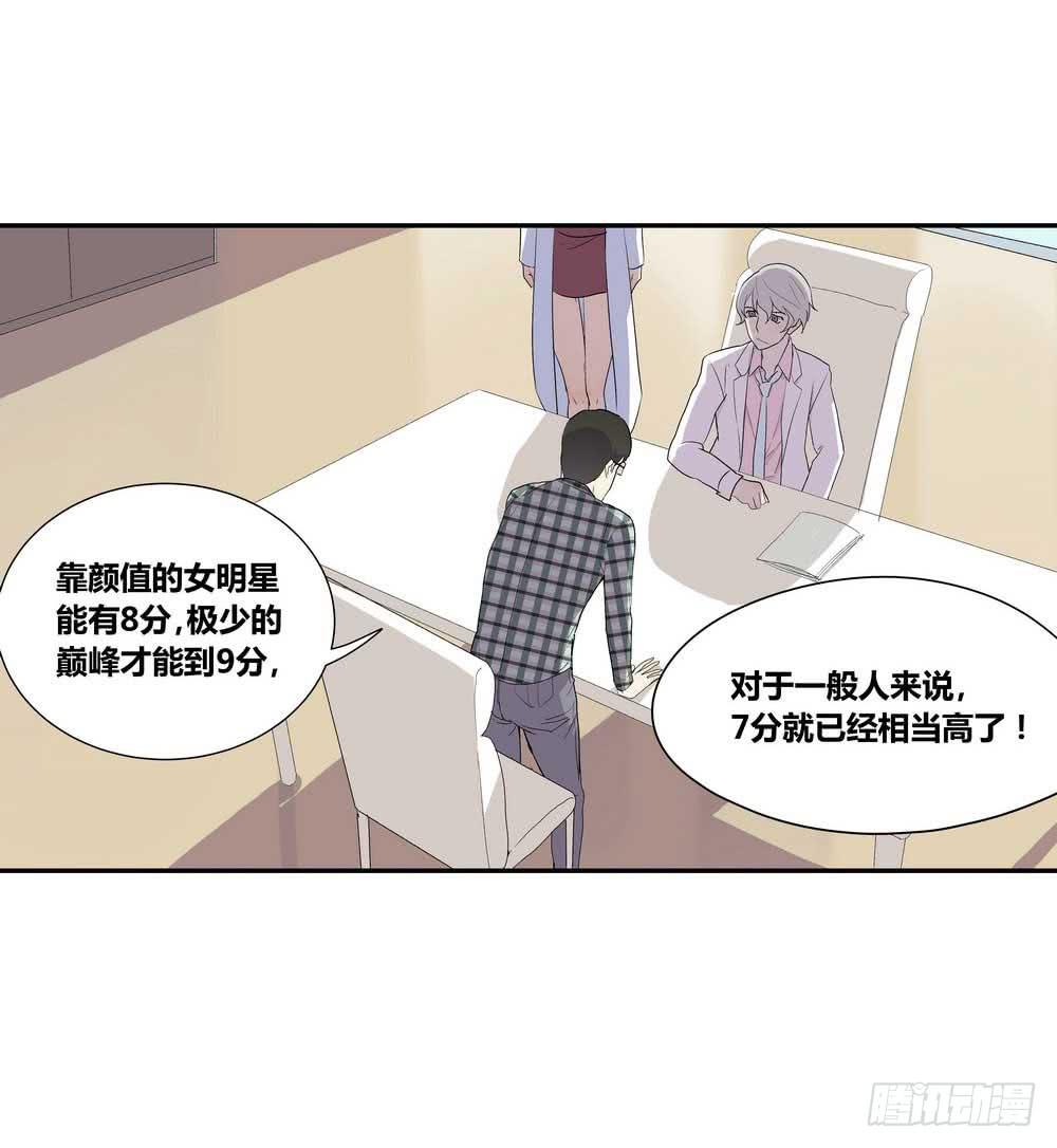 《转折向导》7分 第14页