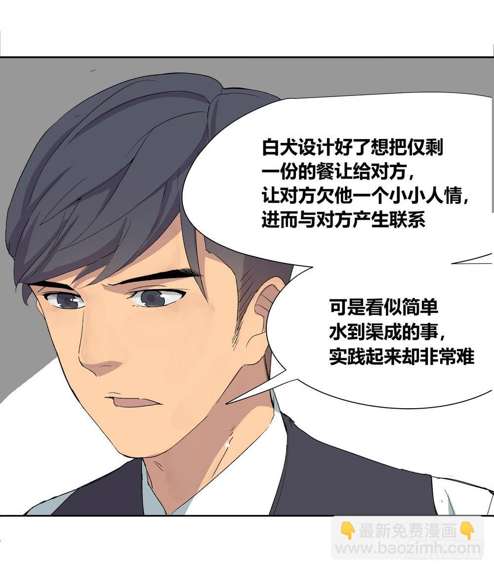 《转折向导》奖券（上） 第12页