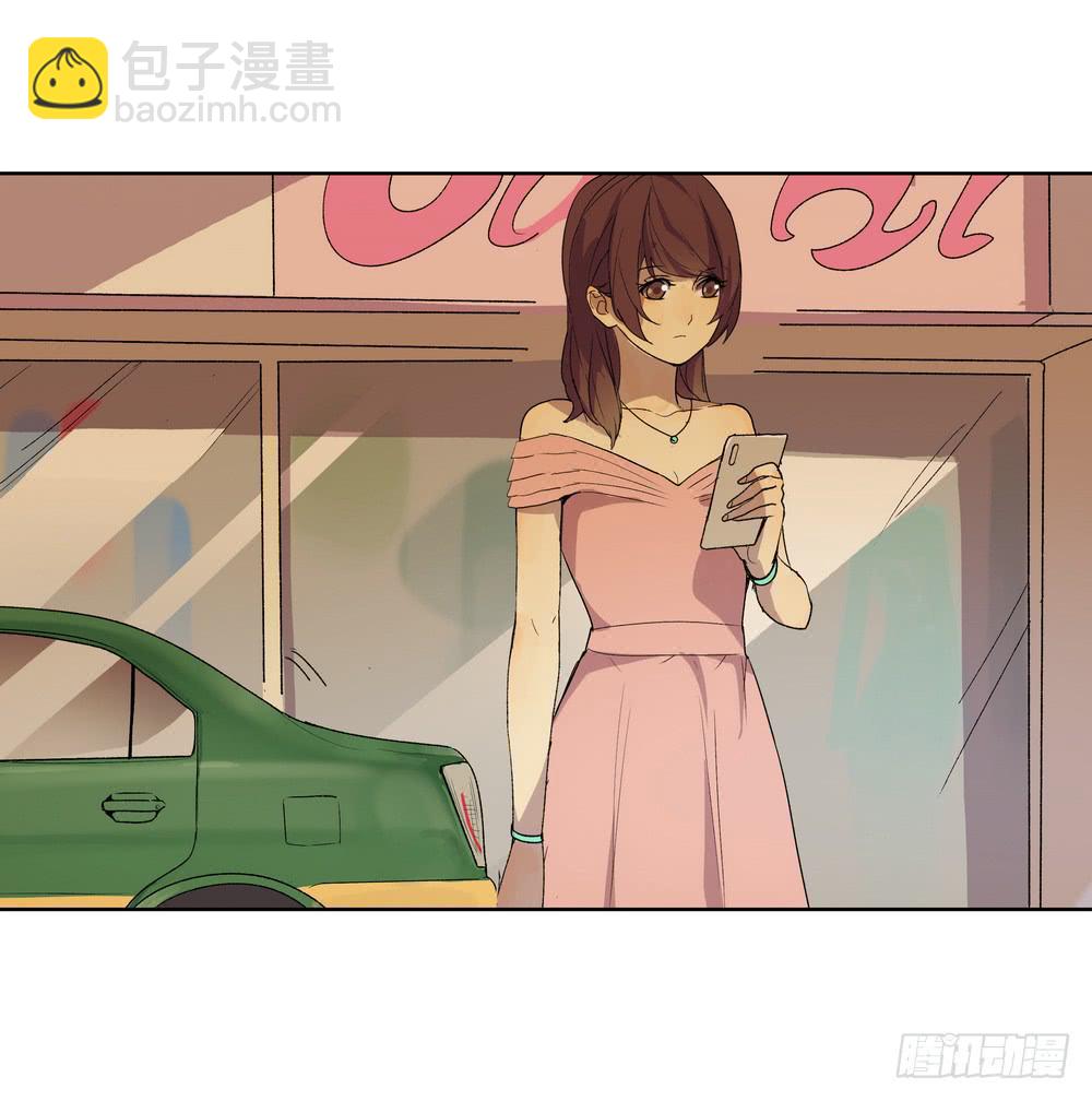 《转折向导》邀约 第49页