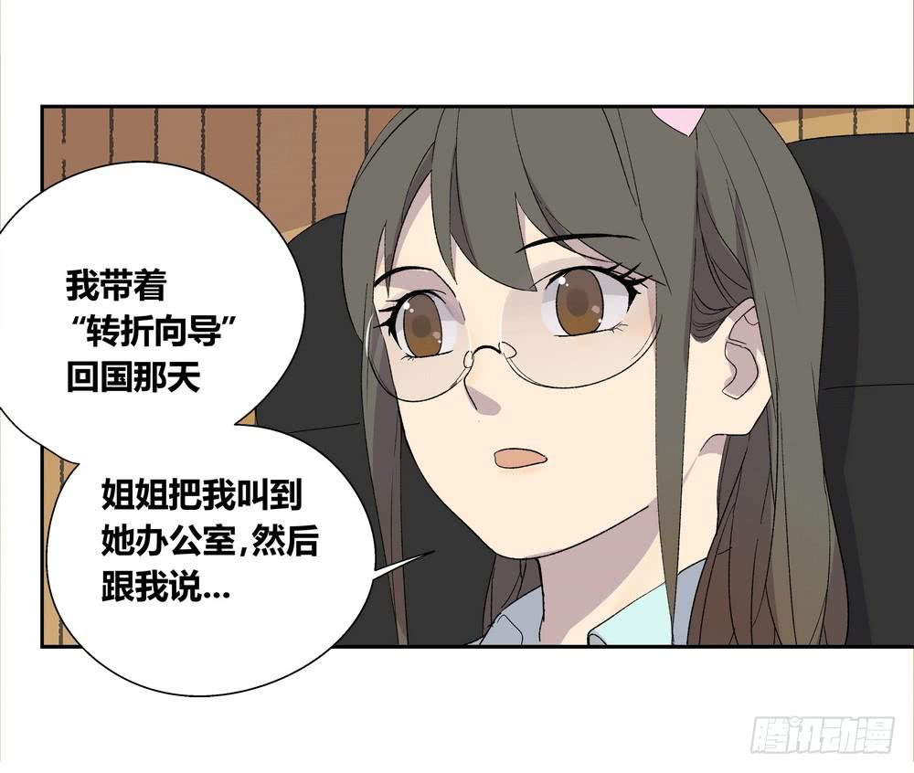 《转折向导》推想 第36页