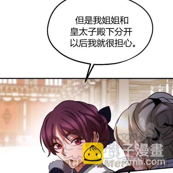 《不要叫雅波特为继姐》第38话 第17页