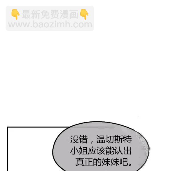 《不要叫雅波特为继姐》第38话 第28页