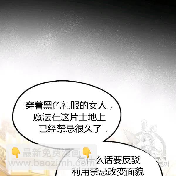 《不要叫雅波特为继姐》第37话 第48页