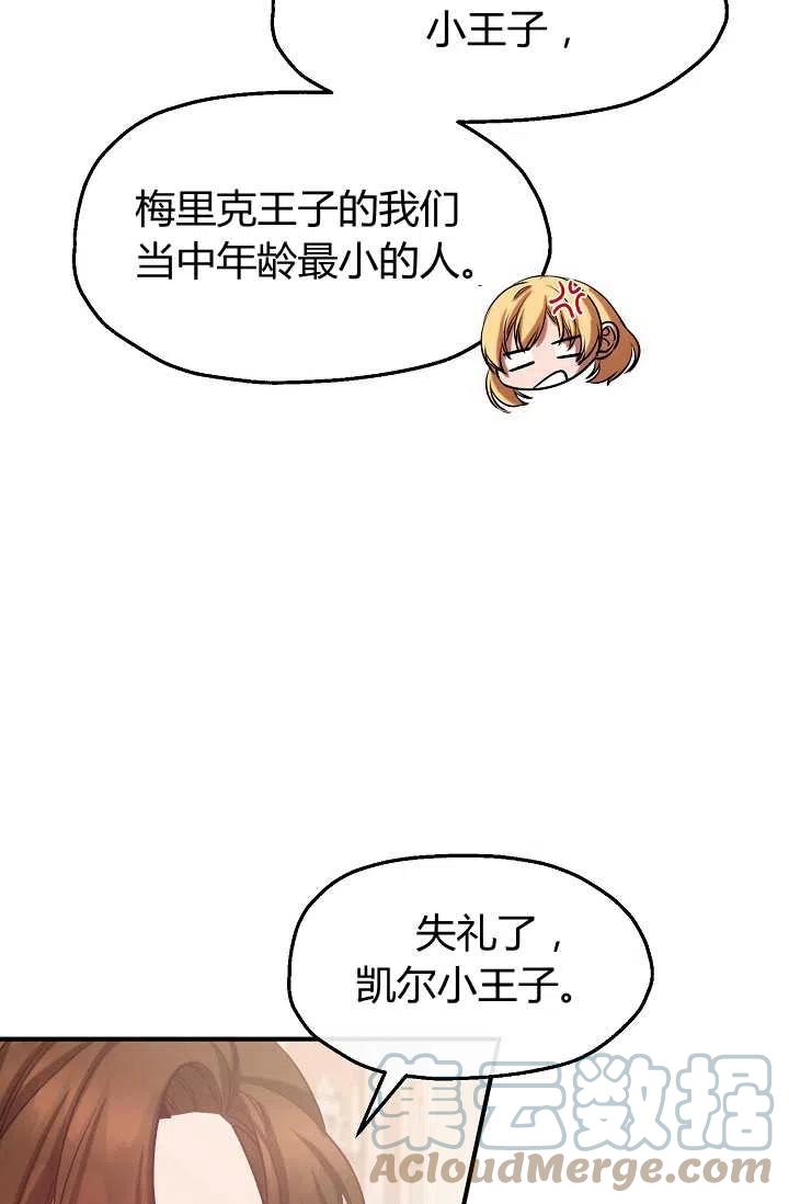 《不要叫雅波特为继姐》第42话 第46页