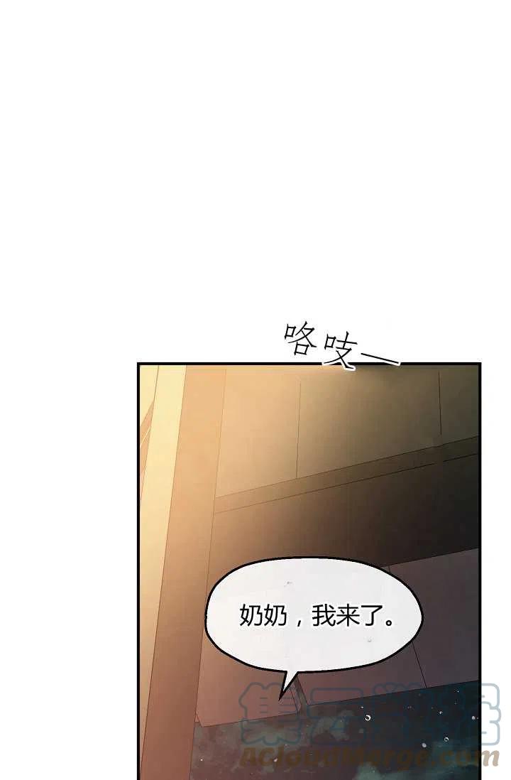 《不要叫雅波特为继姐》第43话 第28页