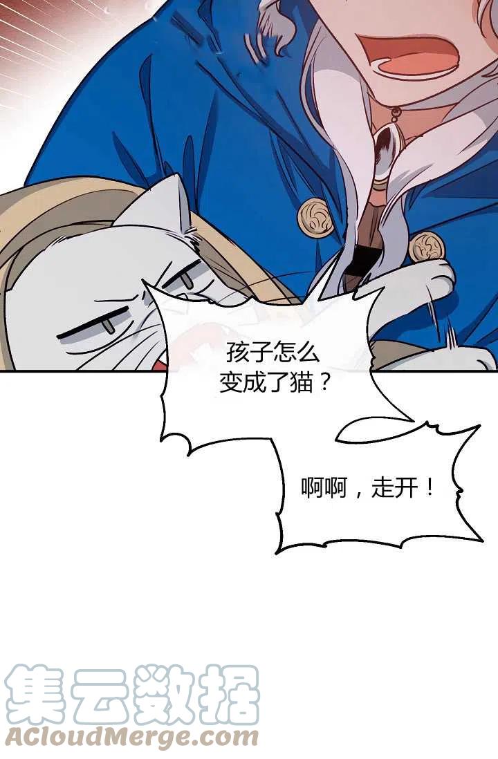 《不要叫雅波特为继姐》第44话 第37页