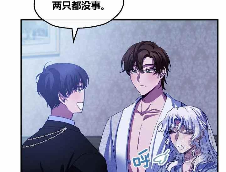 《不要叫雅波特为继姐》第48话 第31页