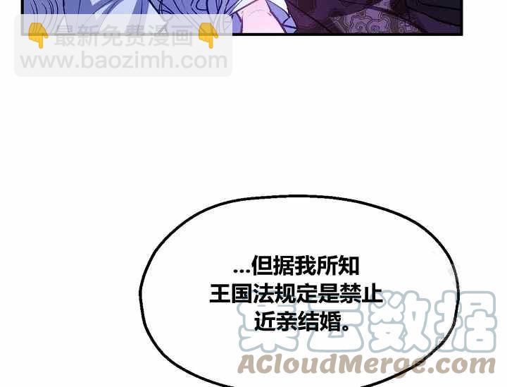 《不要叫雅波特为继姐》第49话 第13页