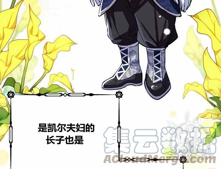 《不要叫雅波特为继姐》第49话 第9页