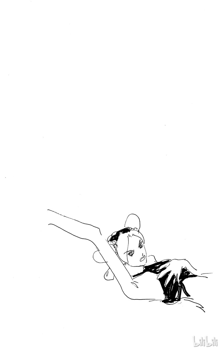 《石之海（乔乔的奇妙冒险第6部）》15 绿海豚街监狱的来访者 其5 第22页