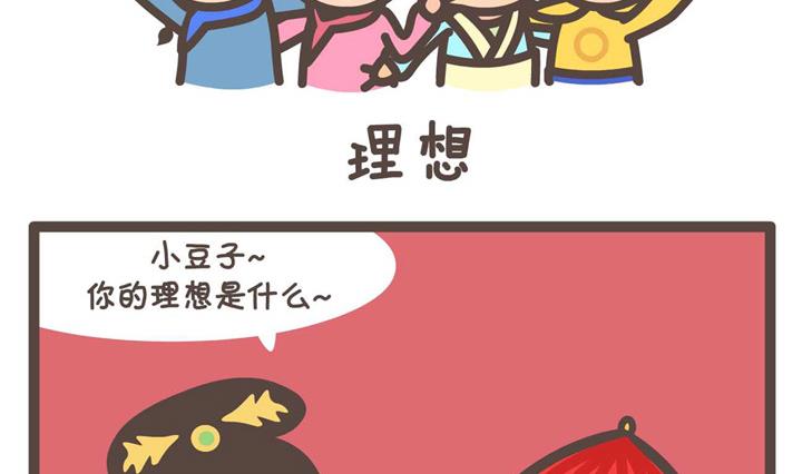 《后宫事真多》后宫事真多 第2集 第2页