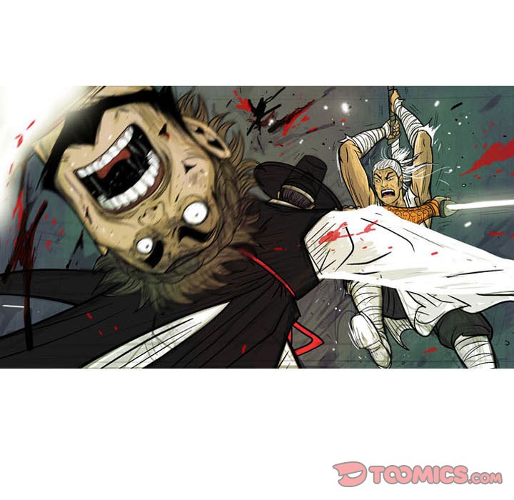 《剑契》38 第26页