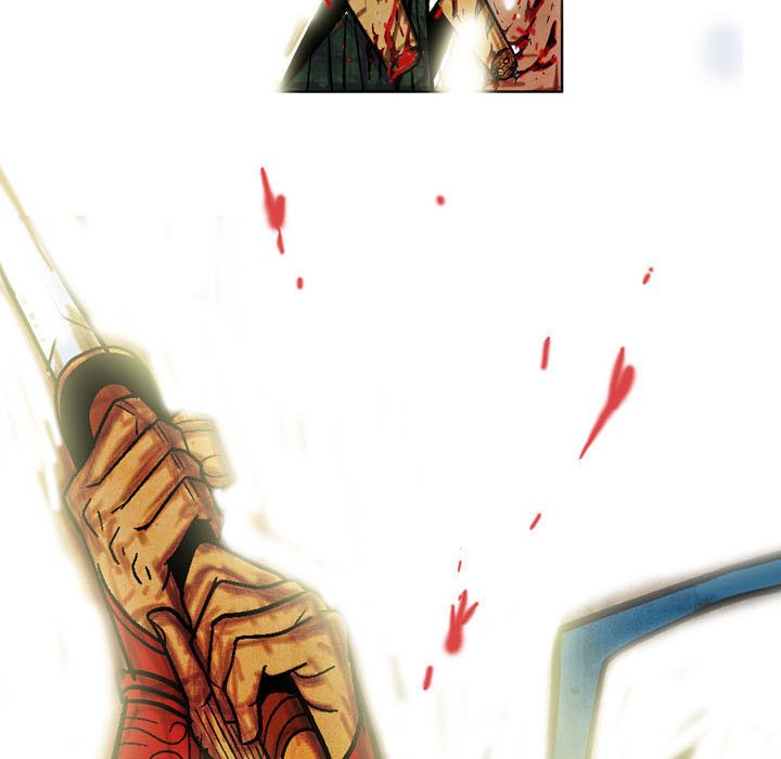 《剑契》38 第42页