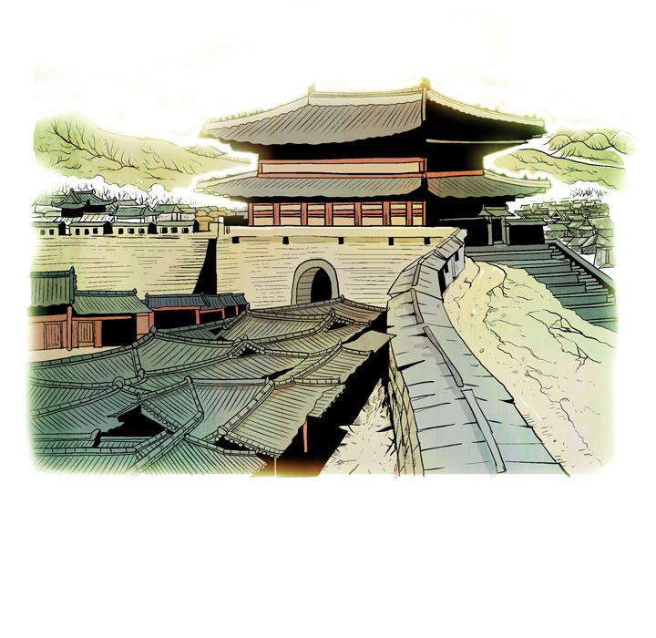 《剑契》48 第7页