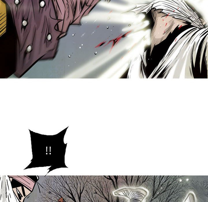 《剑契》9 第34页