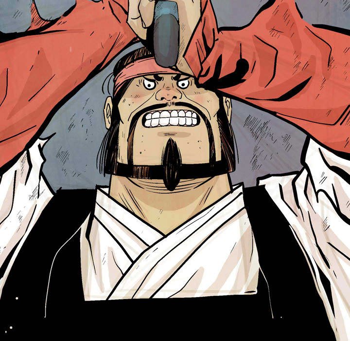 《剑契》19 第11页