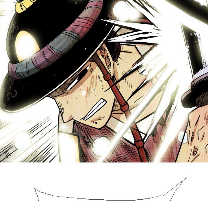 《剑契》19 第33页
