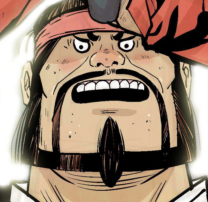《剑契》19 第9页