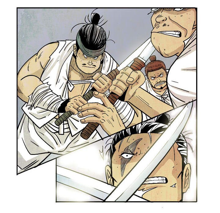 《剑契》21 第46页